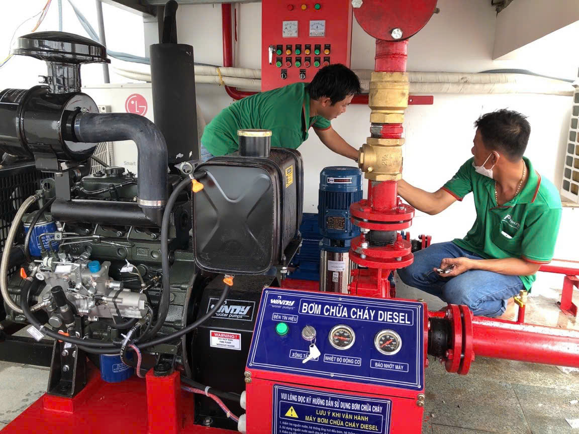 Dự Án Bệnh Viện Đa Khoa Medic Bình Dương 3